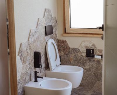 Abbasanta House | Al Borgo 01 Luxury Suites in Sardinia