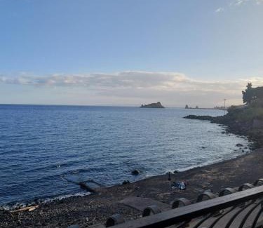 Capo Mulini Apartment | Al borgo di capomulini