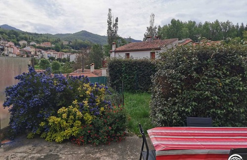 Saint-Laurent-de-Cerdans House | Al Cantou - ST LAURENT DE CERDANS