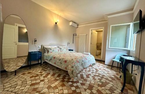 Gargallo Bed & Breakfast | Al Civico 73