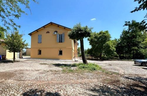 Gargallo Bed & Breakfast | Al Civico 73