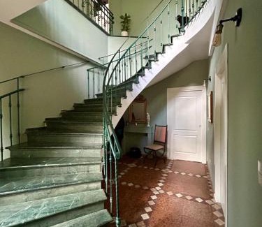 Gargallo Bed & Breakfast | Al Civico 73