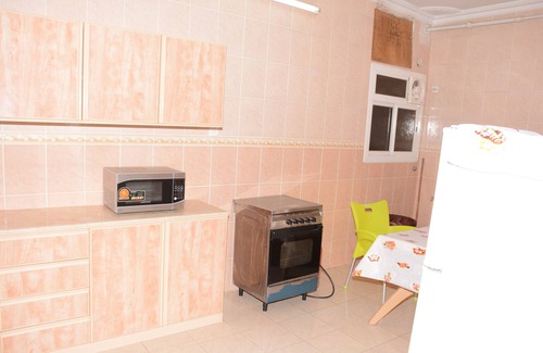 Medina Apartment | Al Eairy Furnished Apts Al Madinah 14