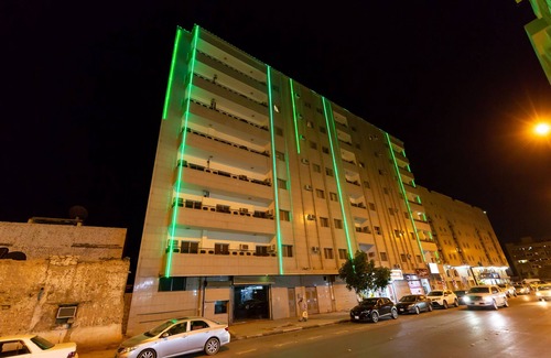 Medina Apartment | Al Eairy Furnished Apts Al Madinah 14
