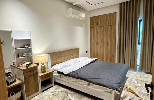 Seeb Apartment | Al Furat Apartment