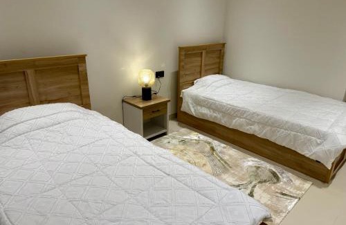Seeb Apartment | Al Furat Apartment