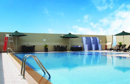 Al Barsha 1 Apartment | Al Khoory Hotel Apartments