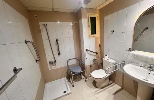 Mecca Hotel | Al-Kkulfaa Al-Faisaliah - فندق الخلفاء الفيصليه