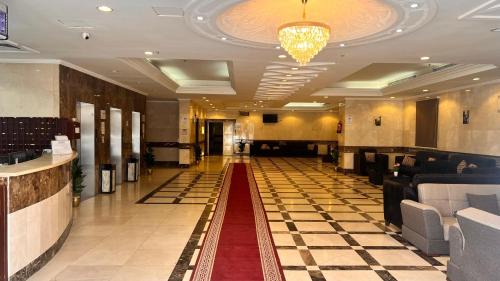 Mecca Hotel | Al-Kkulfaa Al-Faisaliah - فندق الخلفاء الفيصليه