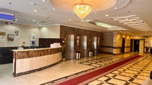 Mecca Hotel | Al-Kkulfaa Al-Faisaliah - فندق الخلفاء الفيصليه