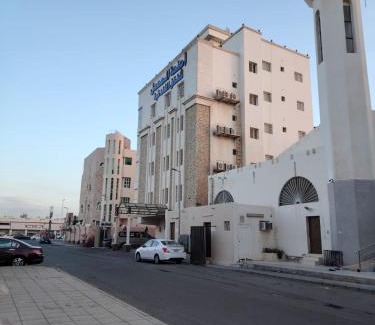 Hera Street Apartment | Al Mahmal ApartHotel
