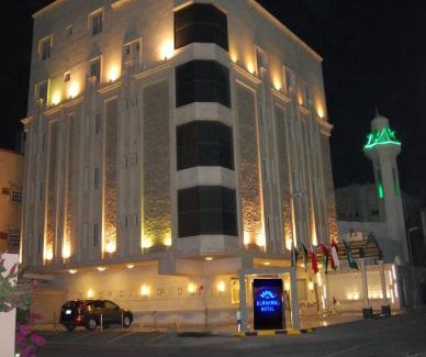 Hera Street Apartment | Al Mahmal ApartHotel