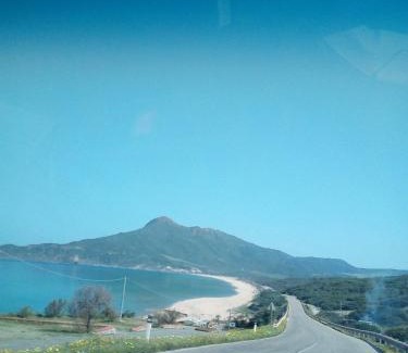 Buggerru Apartment | AL MARE, AL SOLE, SI', ma nella CASA DEL MINATORE