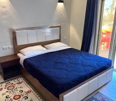 Al Mamsha El Seyahi Hotel | Al mashrabiya apartment 2 bed room