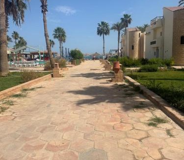 Al Mamsha El Seyahi Hotel | Al mashrabiya apartment 2 bed room