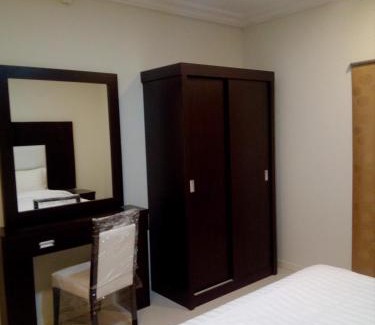 Dammam Apartment | Al Massah Al Khalijiyah Furnished Units