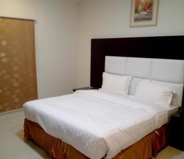 Dammam Apartment | Al Massah Al Khalijiyah Furnished Units