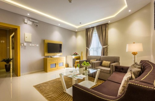 Al Shifa Apartment | Al Muhaidb Residence - Abha