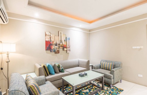 Al Khobar Hotel | Al Muhaidb Residence Al KHOBAR