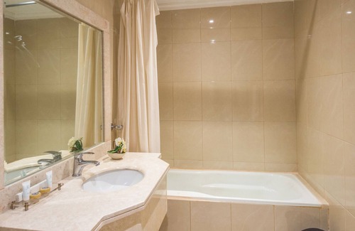 Al Khobar Hotel | Al Muhaidb Residence Al KHOBAR