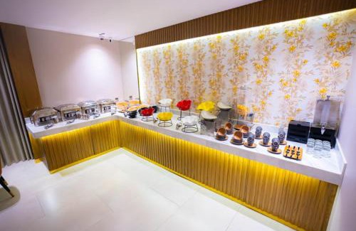 Palestine Street Apartment | Al Muhaidb Residence PALASTINE