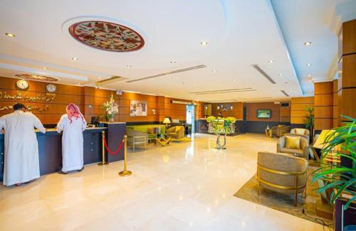 Palestine Street Apartment | Al Muhaidb Residence PALASTINE