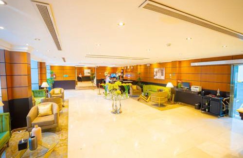 Palestine Street Apartment | Al Muhaidb Residence PALASTINE
