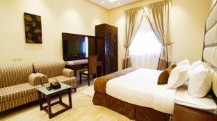 Hautat Sudair Apartment | Al Muhaidb Residence Sudair