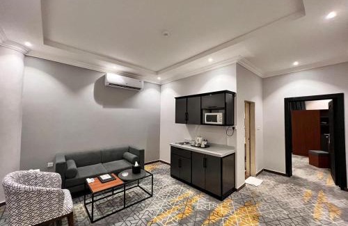 Hafr Al Batin Apartment | Al Muhaidb Residence Al Maidan