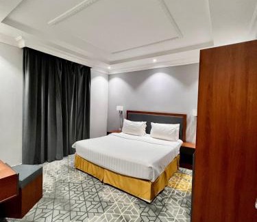 Hafr Al Batin Apartment | Al Muhaidb Residence Al Maidan