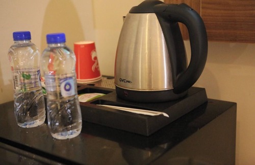Al Bawadi Apartment | Al Muhaidib