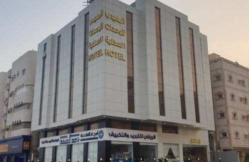 Al Bawadi Apartment | Al Muhaidib