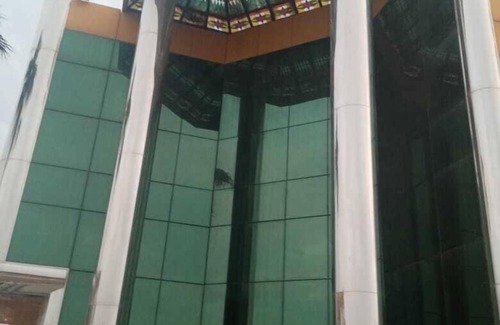 Ar Rawdah Apartment | Al Muteb Suites Khurais