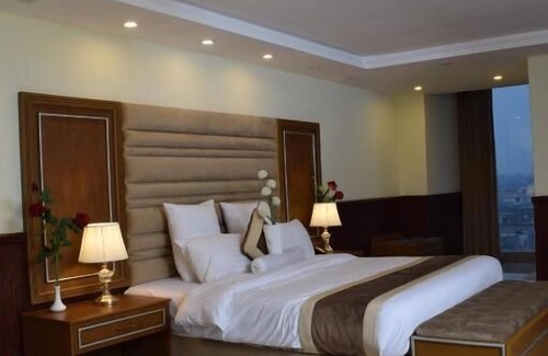 Lahore Hotel | Al Nafoura Hotel Lahore