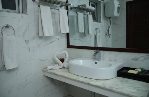 Lahore Hotel | Al Nafoura Hotel Lahore