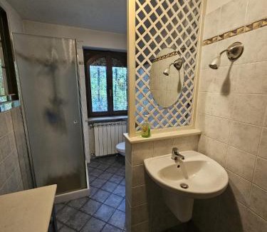 Cunardo Bed & Breakfast | Al Picchio Verde A.P.S.