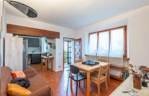 Castellina in Chianti Apartment | Al Poggio Della Capannina