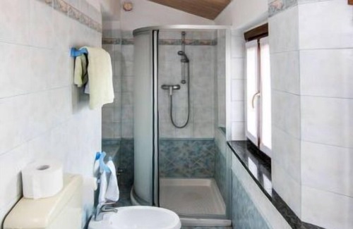 San Giovanni al Natisone House | Al Rustico by Interhome