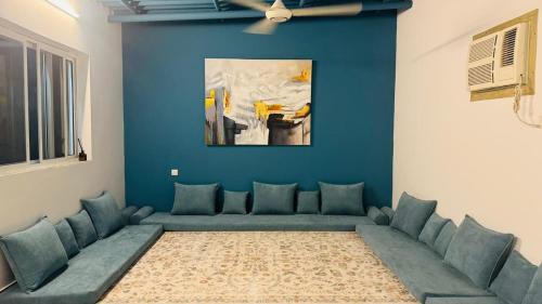 Musannah House | Al Saada Farm Stay