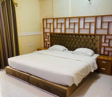 Azaiba Hotel | Al Saif Grand Hotel By Clove International