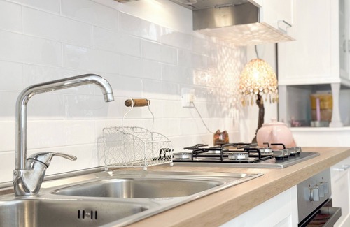 Lanciano Apartment | Al Sedici di Via Corsea