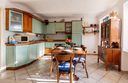 Rocca D'Arazzo House | al Sentiero by Interhome