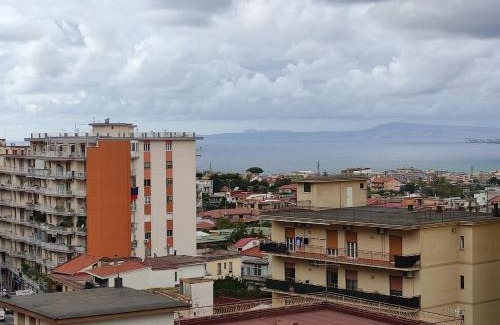 Gragnano Apartment | Al settimo cielo