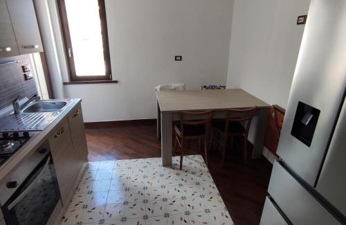 Gragnano Apartment | Al settimo cielo