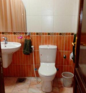 Old Cairo Apartment | Al Tajouri Apartment in Cairo