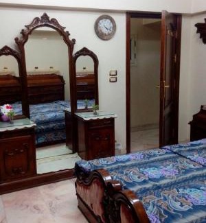 Old Cairo Apartment | Al Tajouri Apartment in Cairo