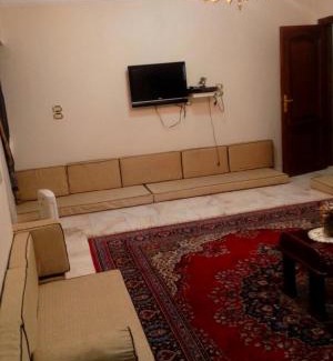 Old Cairo Apartment | Al Tajouri Apartment in Cairo