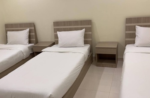 Al Aziziyah Hotel | Al Tawfeeg Hotel Azizyah