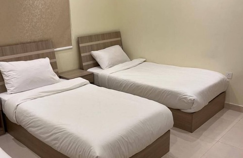 Al Aziziyah Hotel | Al Tawfeeg Hotel Azizyah