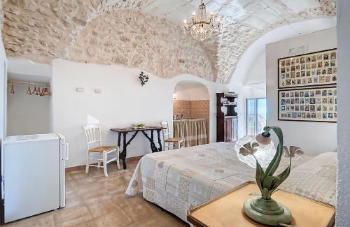Monte Sant'Angelo Apartment | Al Torrione 1